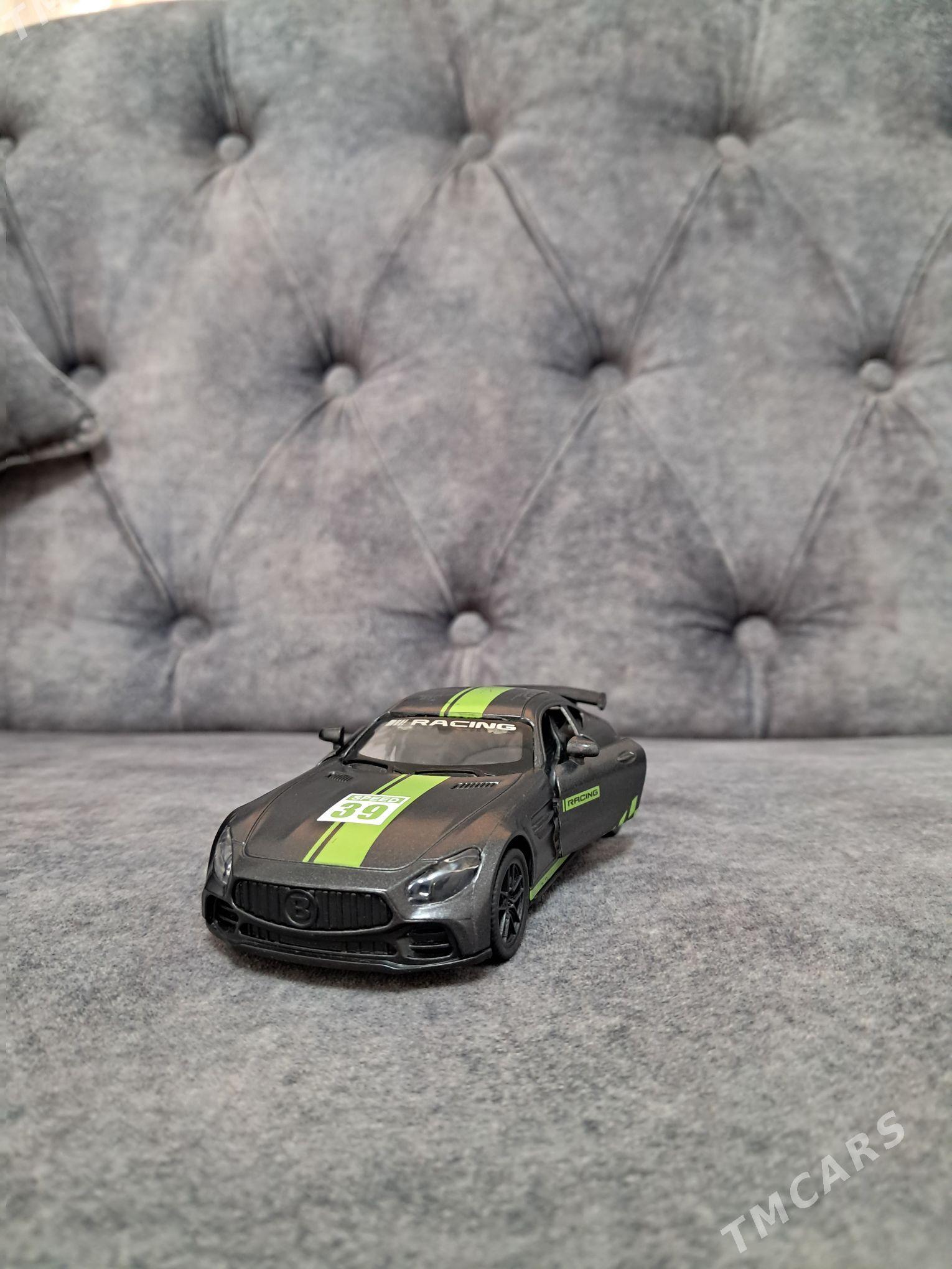 oyunjak masyn - 30 мкр - img 3