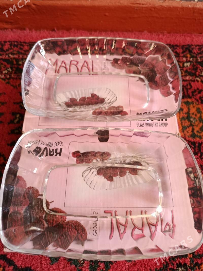 вазы новые - Бузмеин ГРЭС - img 2