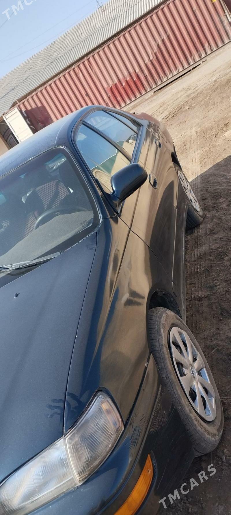 Toyota Corona 1995 - 55 000 TMT - Dänew - img 9