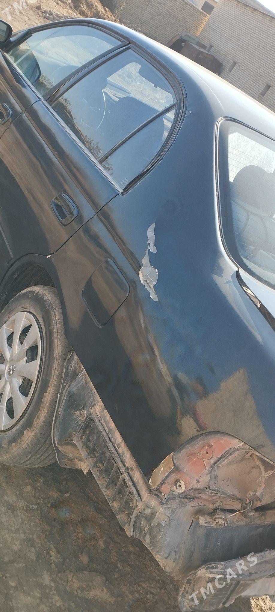 Toyota Corona 1995 - 55 000 TMT - Dänew - img 6