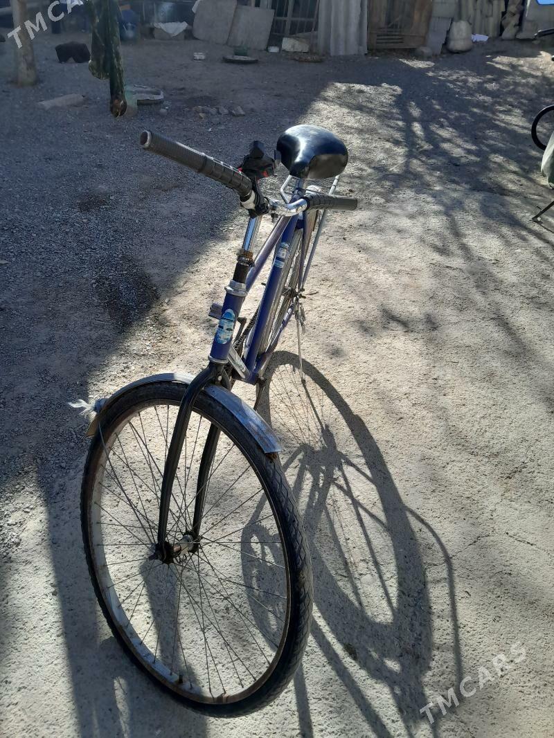 altuzlik kemi yok - Бахарден - img 1