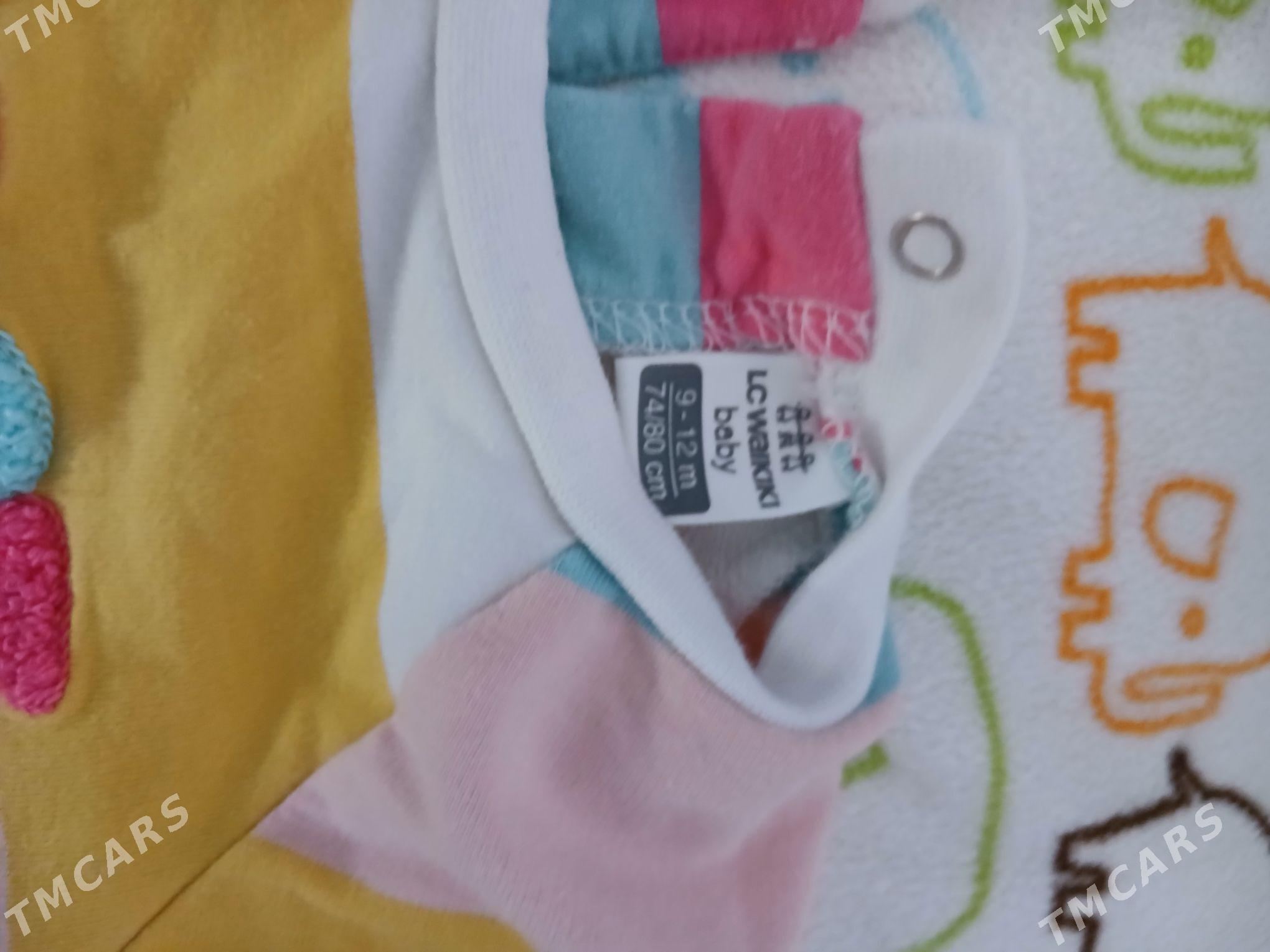 Вещи в хорошем состоянии - Балканабат - img 6