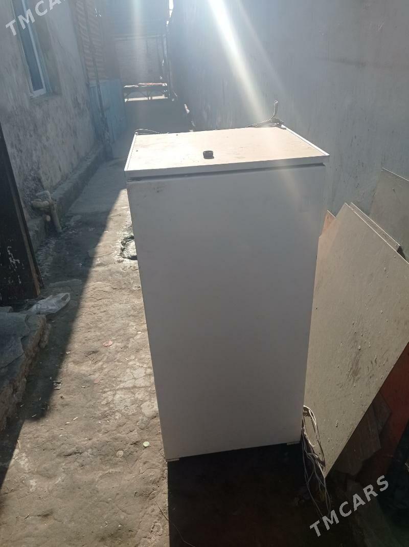 халадилник - Türkmenabat - img 3