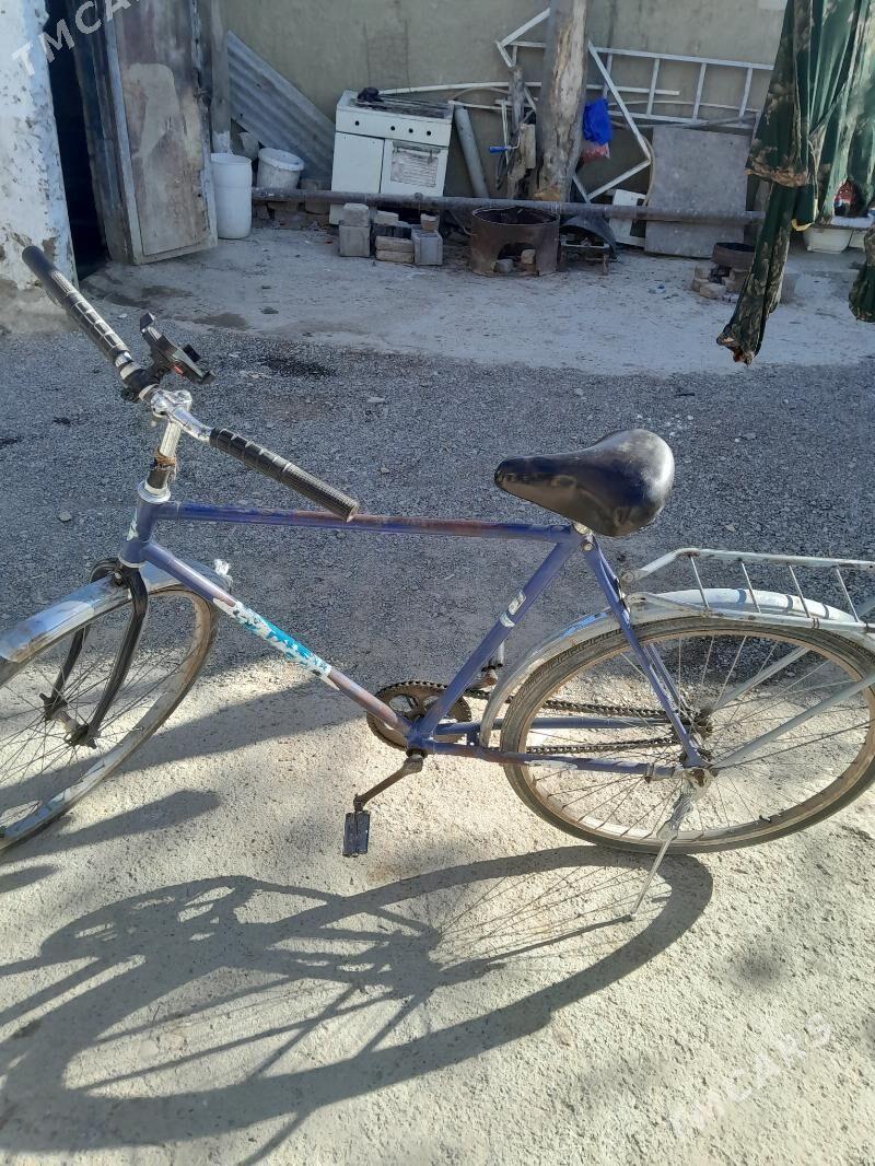 altuzlik kemi yok - Бахарден - img 2