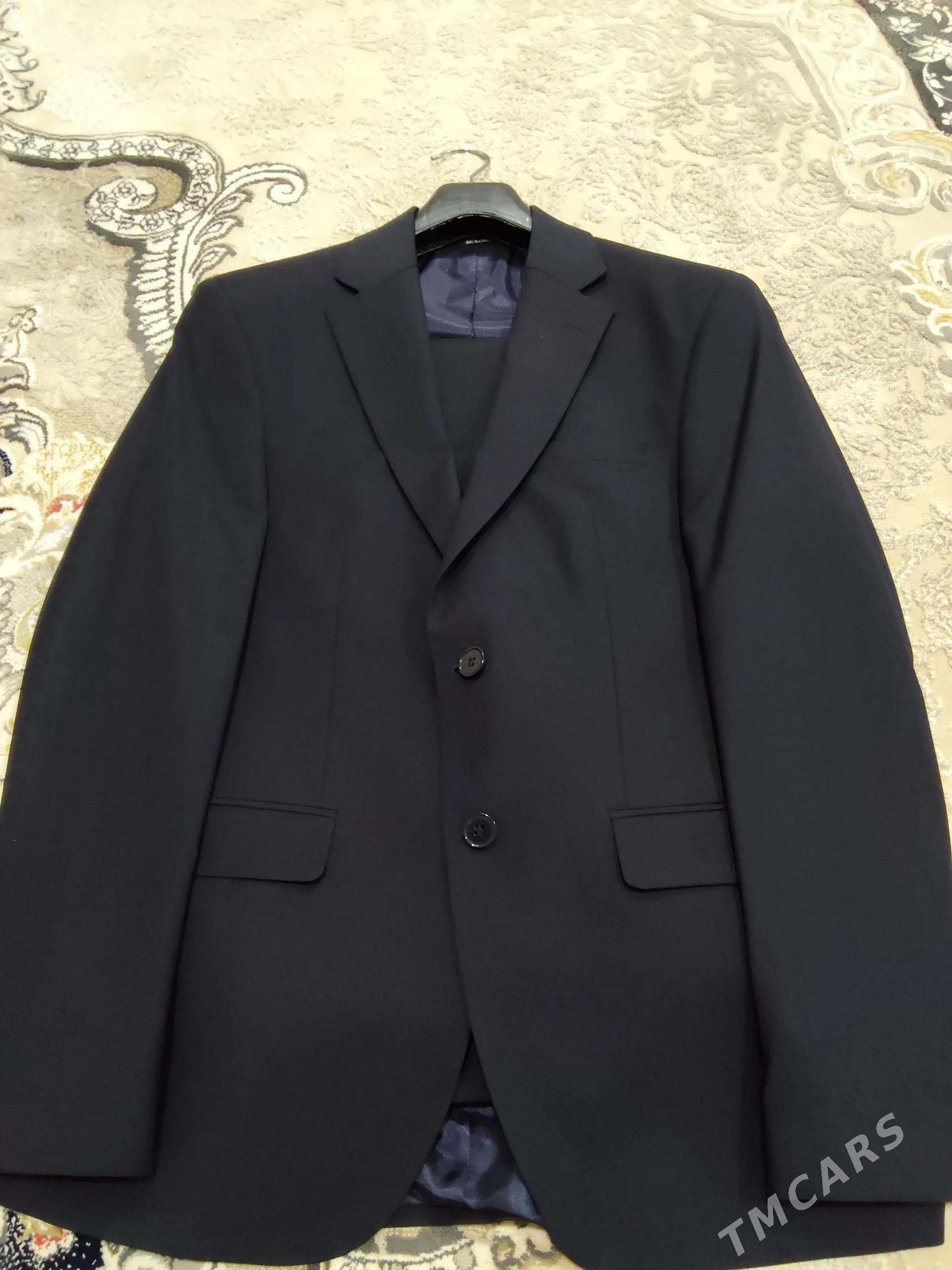 Kastyum Jalbar - Мары - img 2