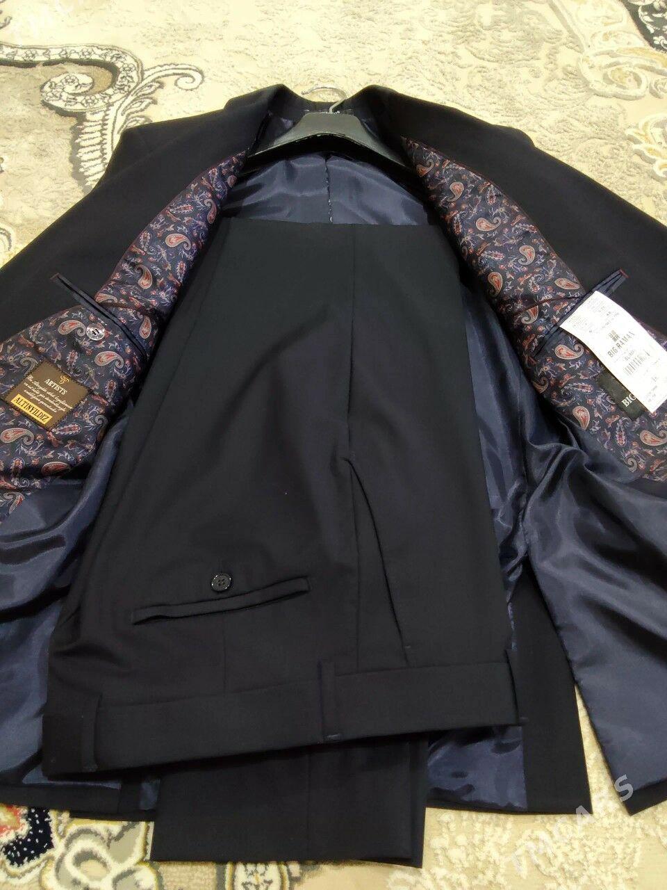 Kastyum Jalbar - Мары - img 3