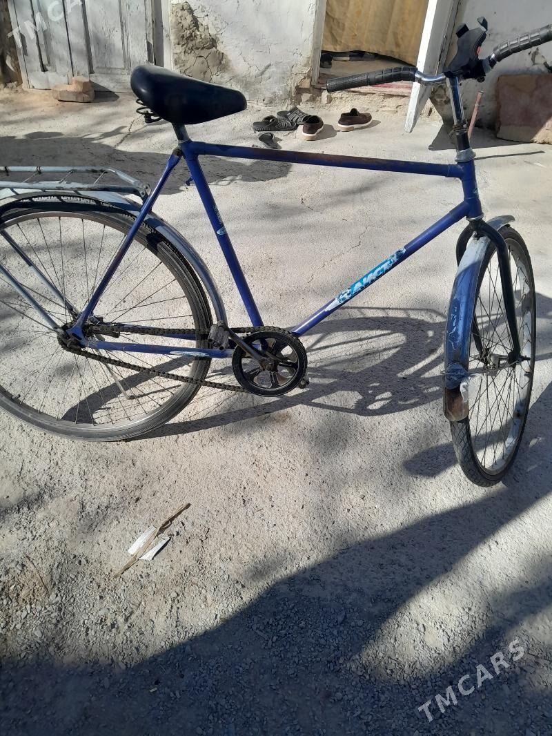 altuzlik kemi yok - Бахарден - img 3