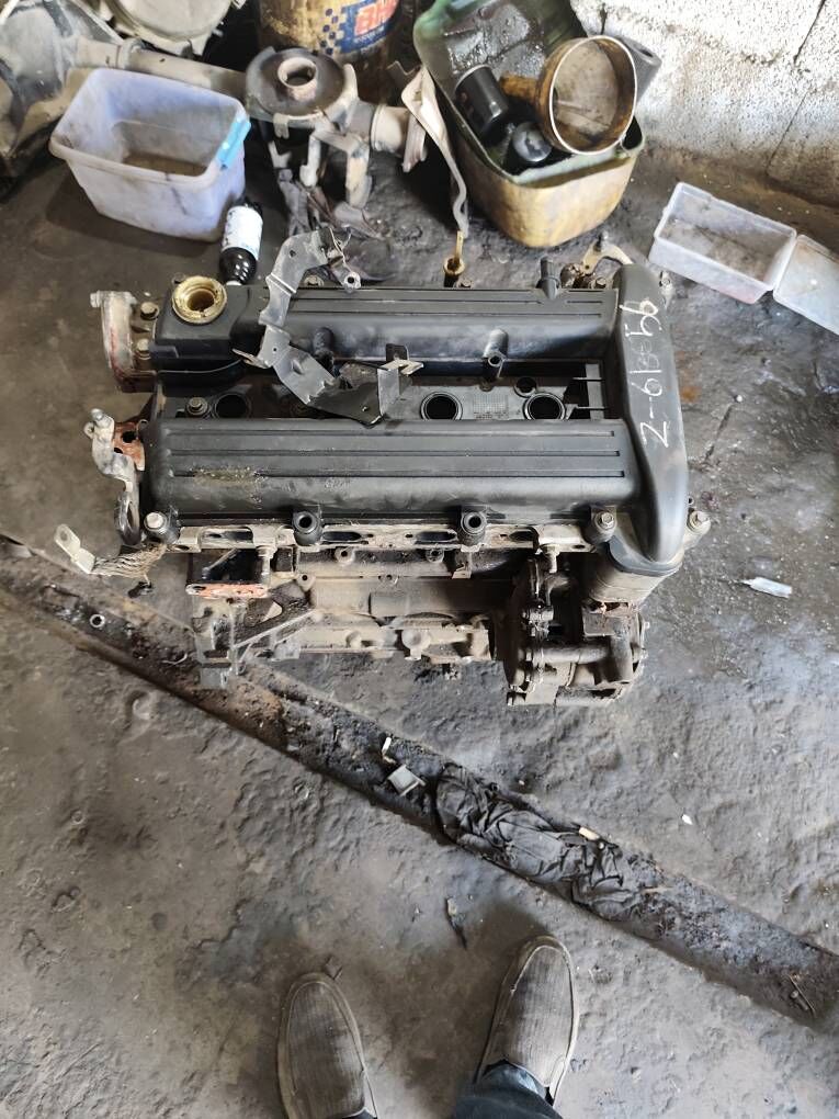 Opel vekdra s 2.2 2 500 TMT - Änew - img 4