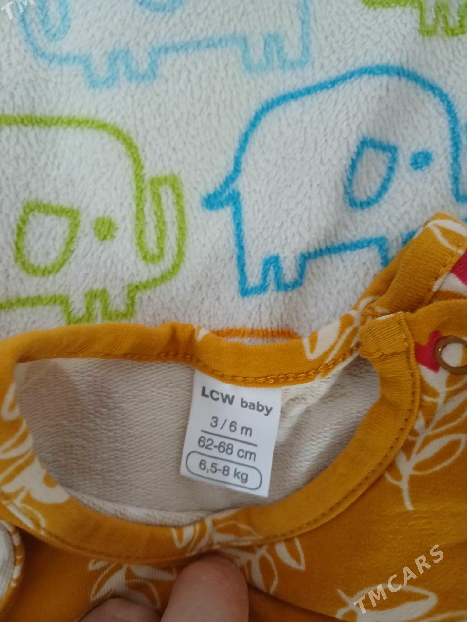 Вещи в хорошем состоянии - Балканабат - img 8