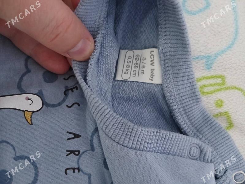 Вещи в хорошем состоянии - Балканабат - img 4