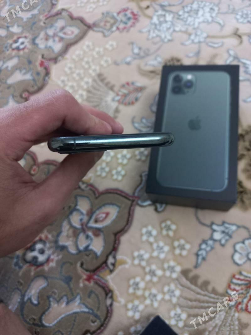 iphone 11 pro max 85 - Aşgabat - img 5
