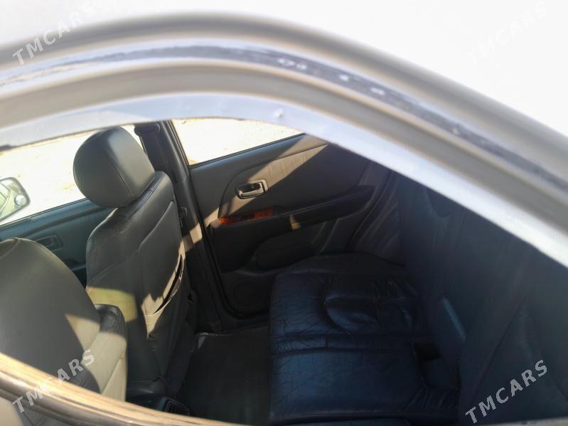 Lexus RX 300 1999 - 158 000 TMT - Халач - img 6