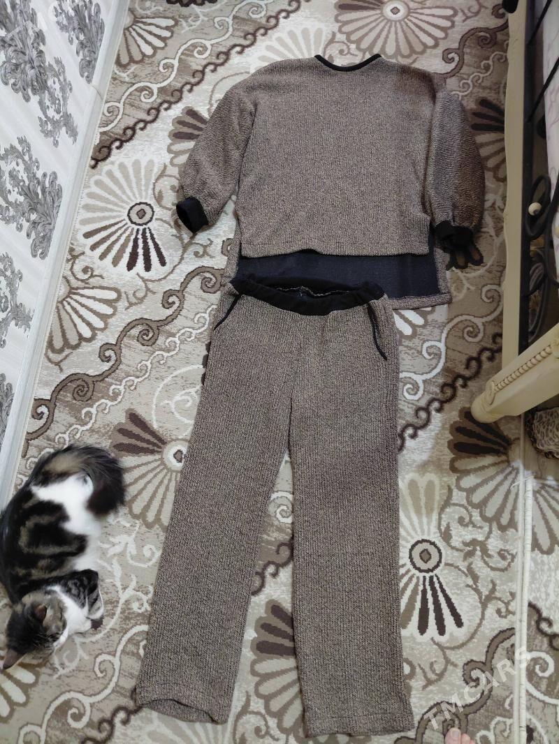 спортивки - Туркменабат - img 1