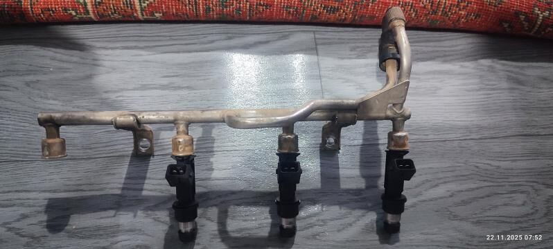 farsunka Opel Astra J 500 TMT - Baýramaly - img 2