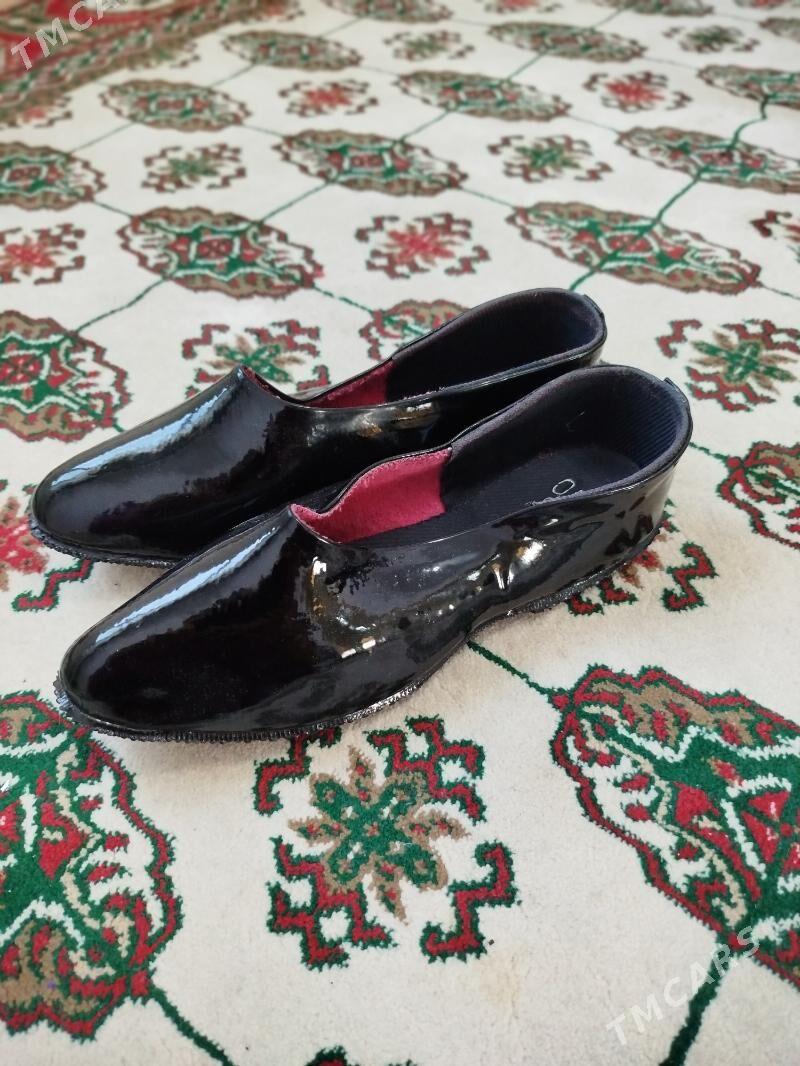 Gelin Kalosh - Aşgabat - img 1