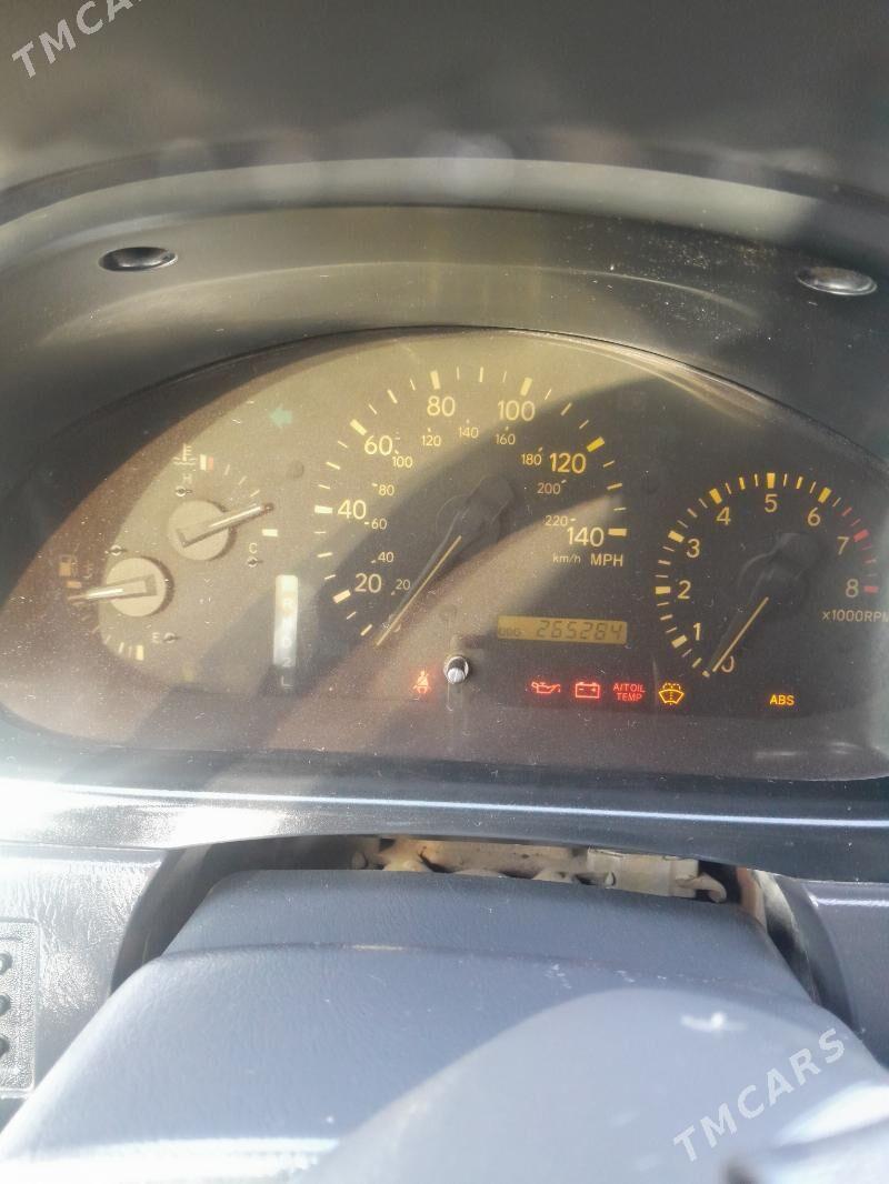 Lexus RX 300 1999 - 158 000 TMT - Халач - img 7