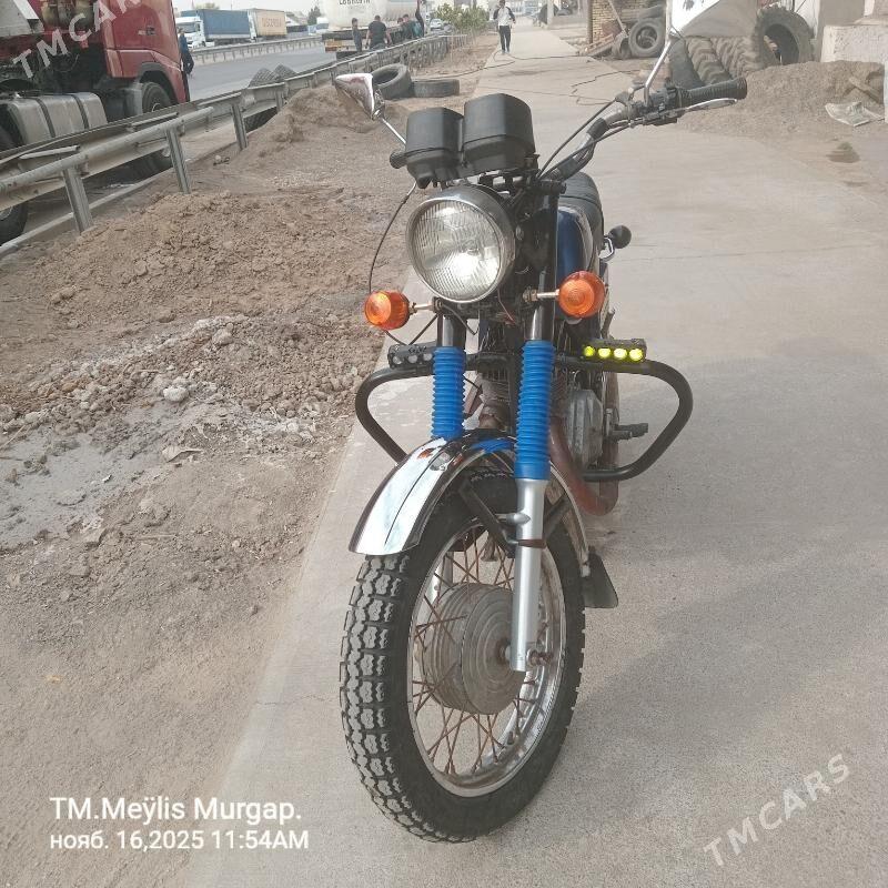 Ural 4320 2020 - 13 000 TMT - Мургап - img 3