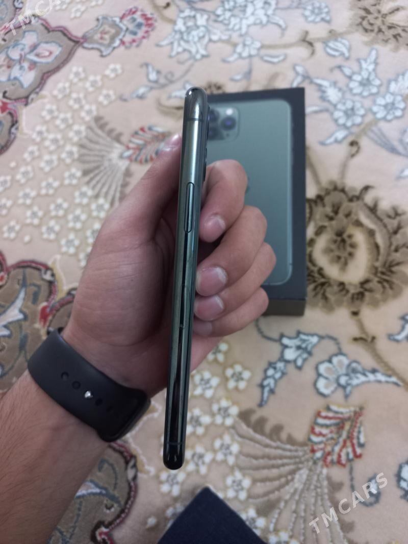 iphone 11 pro max 85 - Aşgabat - img 4