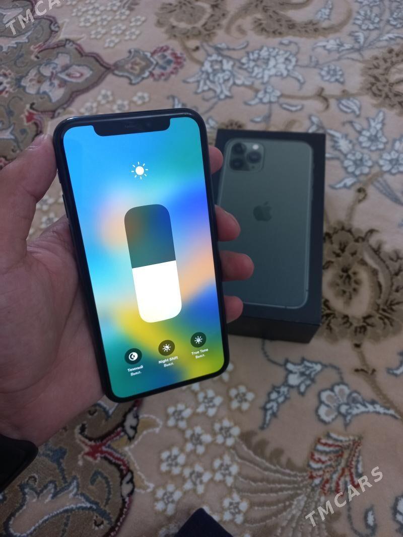 iphone 11 pro max 85 - Aşgabat - img 2