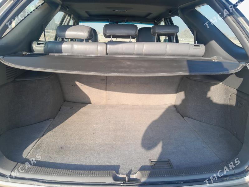 Lexus RX 300 1999 - 158 000 TMT - Халач - img 5