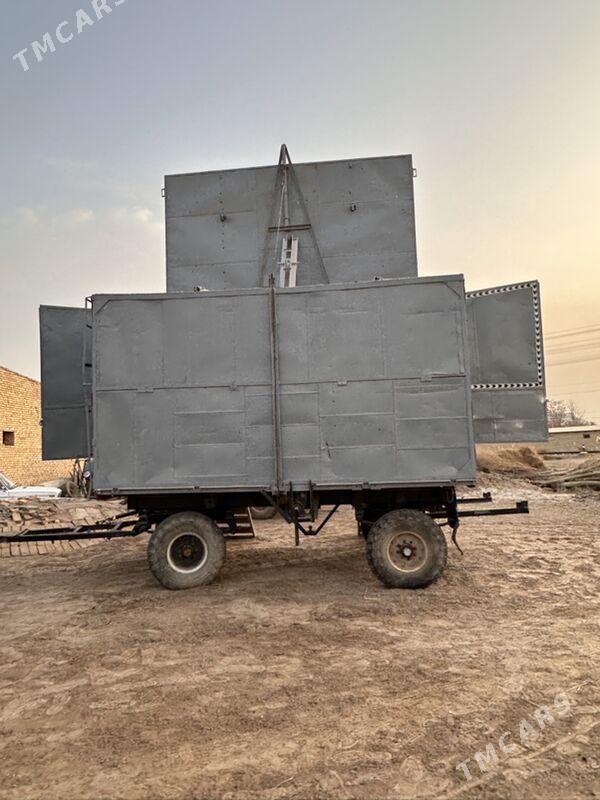 Toy Sahna Ve Aparat - Dänew - img 3