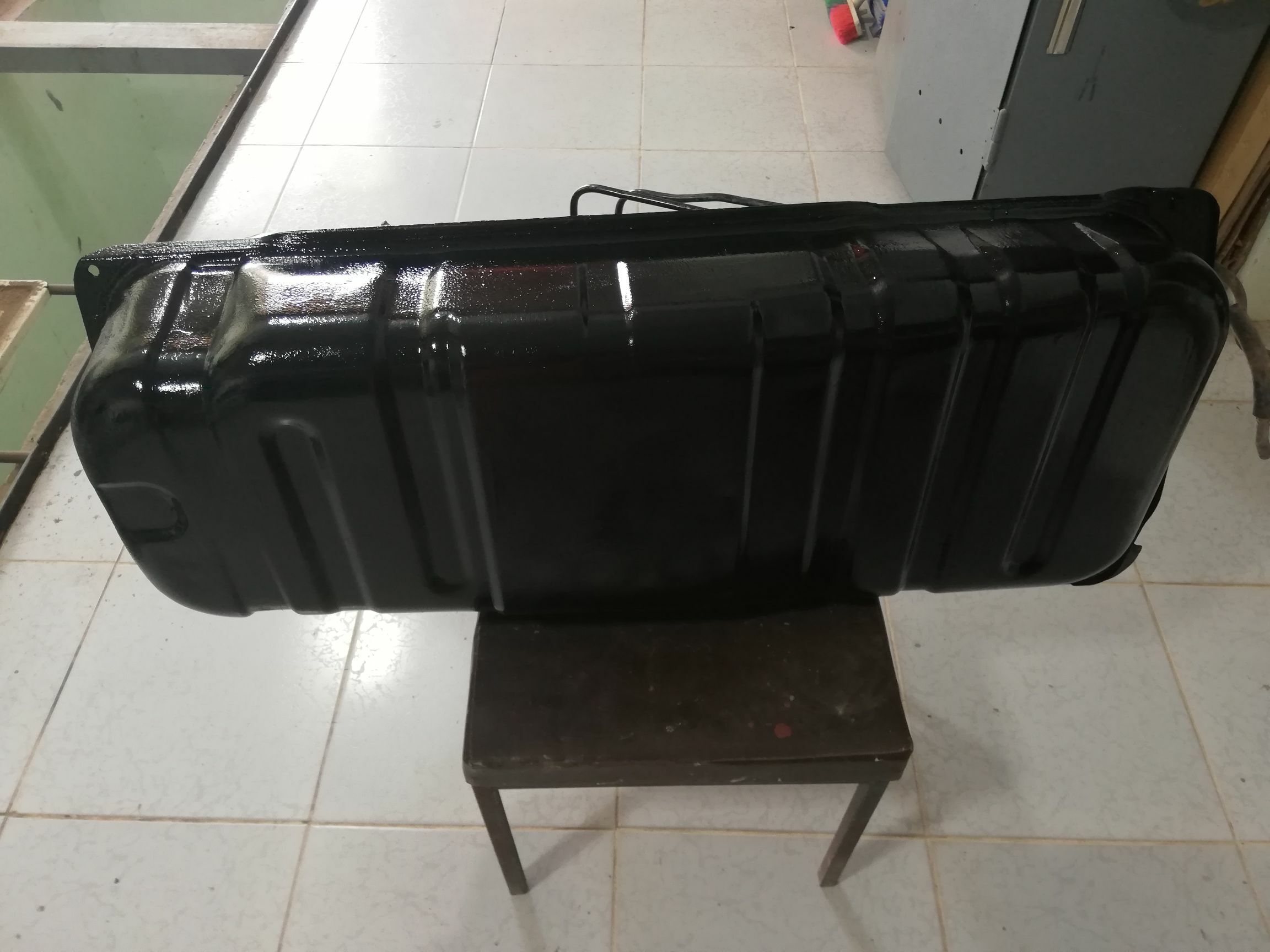 бинзо бак 2 000 TMT - Hazar - img 2