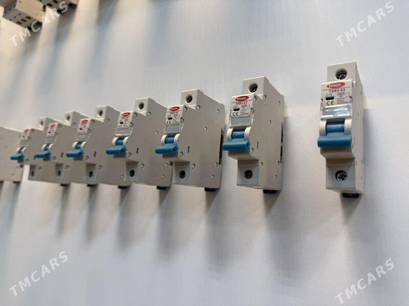 awtomat - Aşgabat - img 2