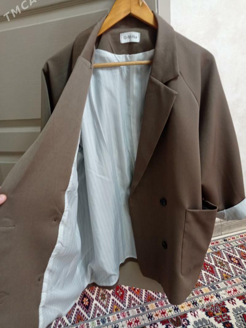 Pidjak - Türkmenbaşy - img 4