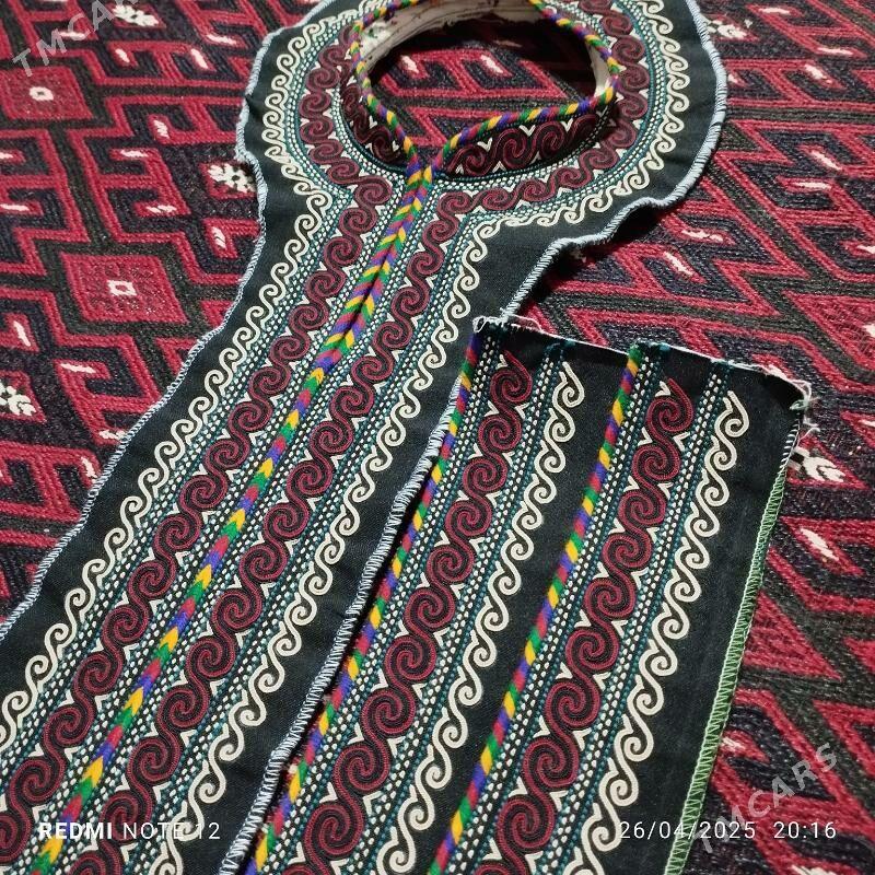 stoyka el yaka - Esenguly - img 2