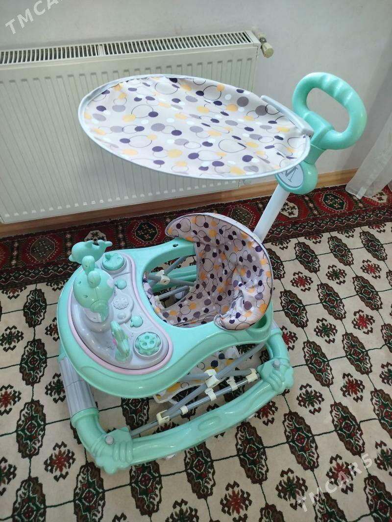 Manej - Ашхабад - img 2