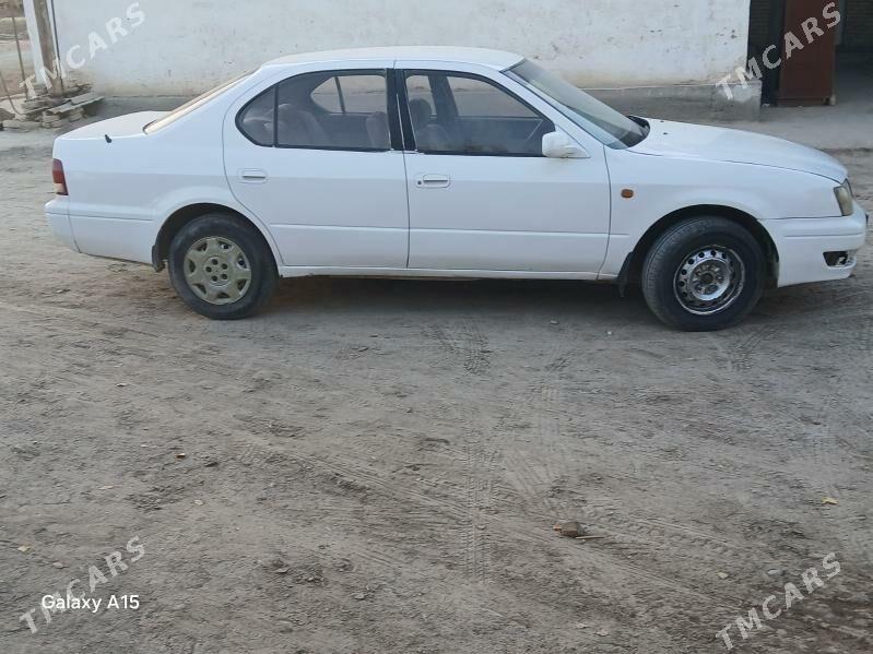 Toyota Camry 1995 - 45 000 TMT - Саят - img 4