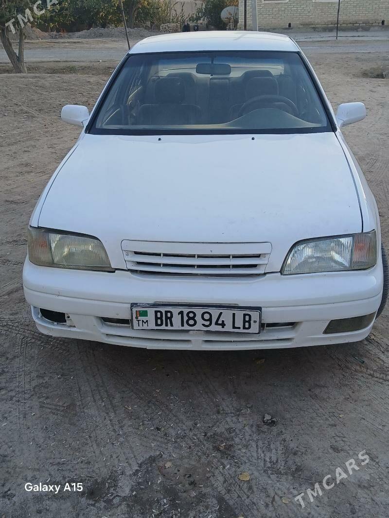 Toyota Camry 1995 - 45 000 TMT - Саят - img 2