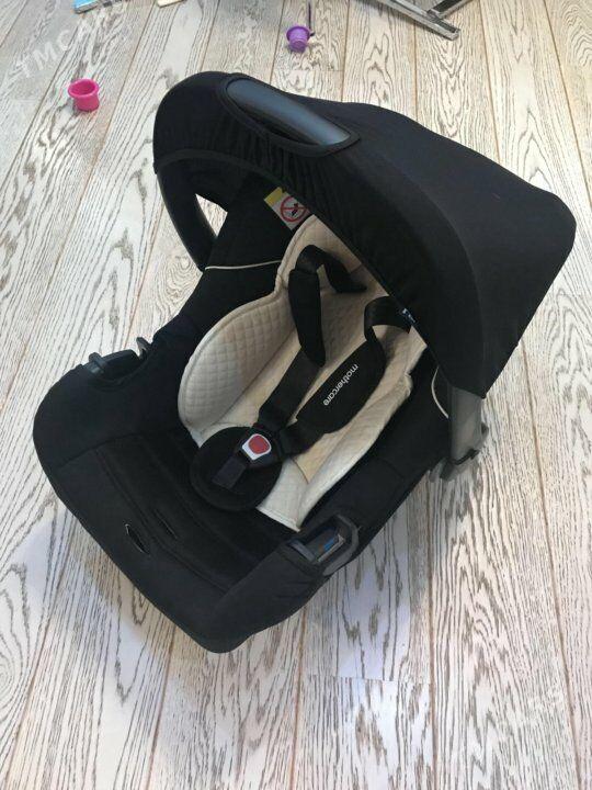 Awtokreslo + lyulka mothercare - Ашхабад - img 2