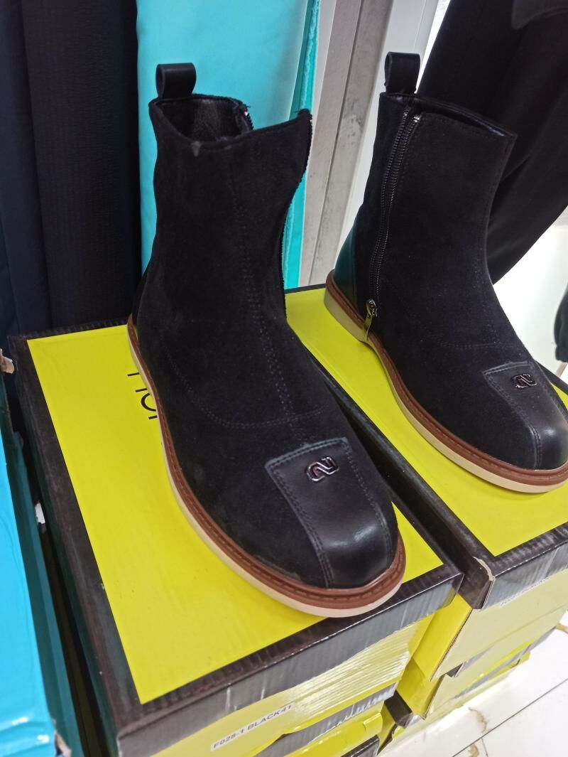 обувь köwüş - Türkmenbaşy - img 4