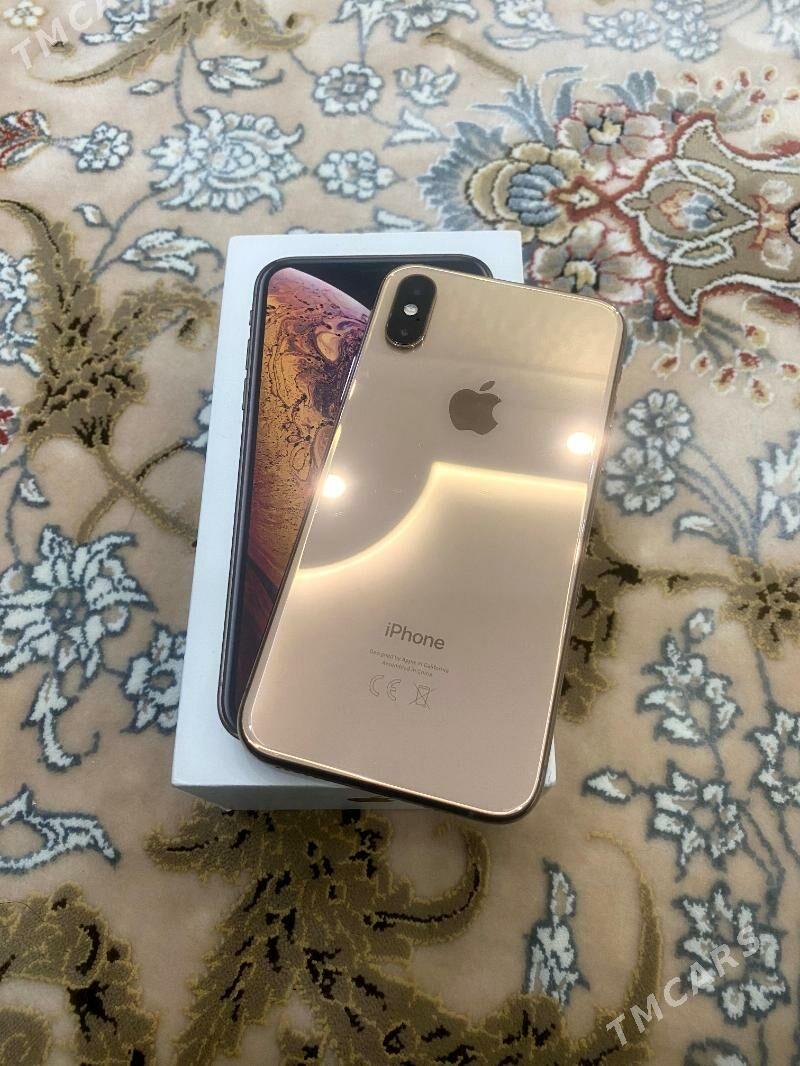 iphone Xs 256gb - Aşgabat - img 1