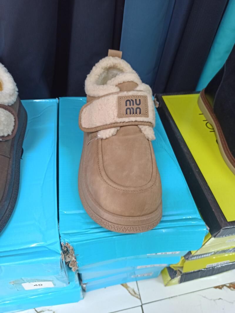 обувь köwüş - Türkmenbaşy - img 5