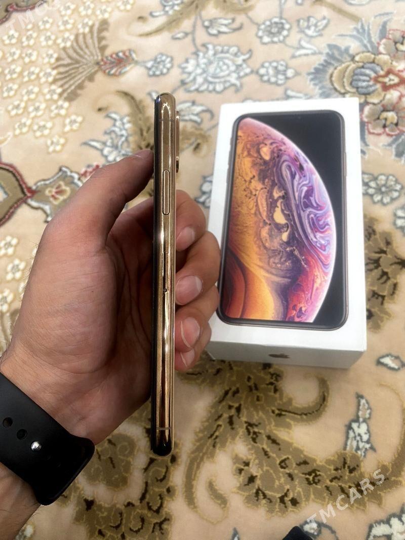 iphone Xs 256gb - Aşgabat - img 4