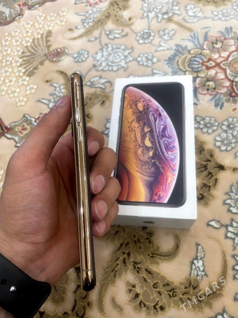iphone Xs 256gb - Aşgabat - img 3