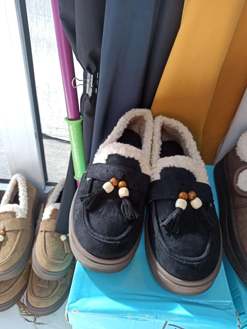 обувь köwüş - Türkmenbaşy - img 3