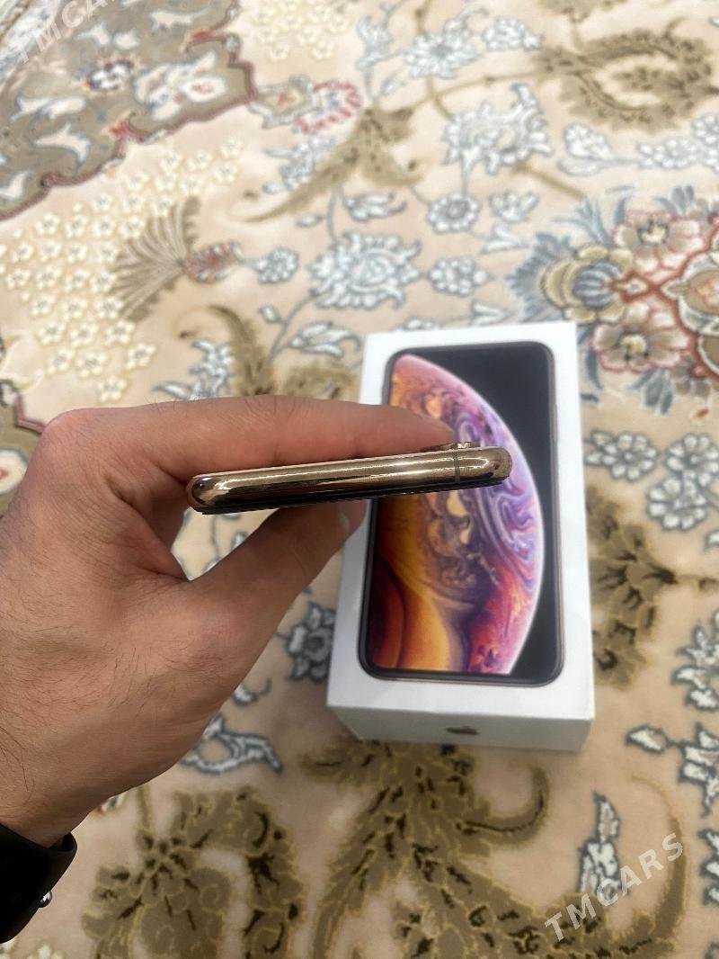 iphone Xs 256gb - Aşgabat - img 5