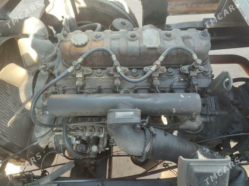 Forland H3 2012 - 82 000 TMT - Фарап - img 9