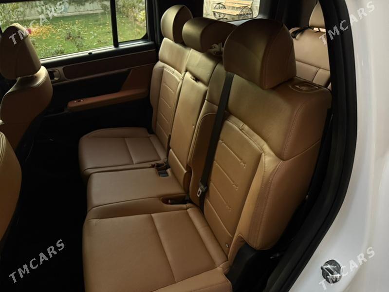 Hyundai Santa Fe 2024 - 650 000 TMT - Ашхабад - img 10