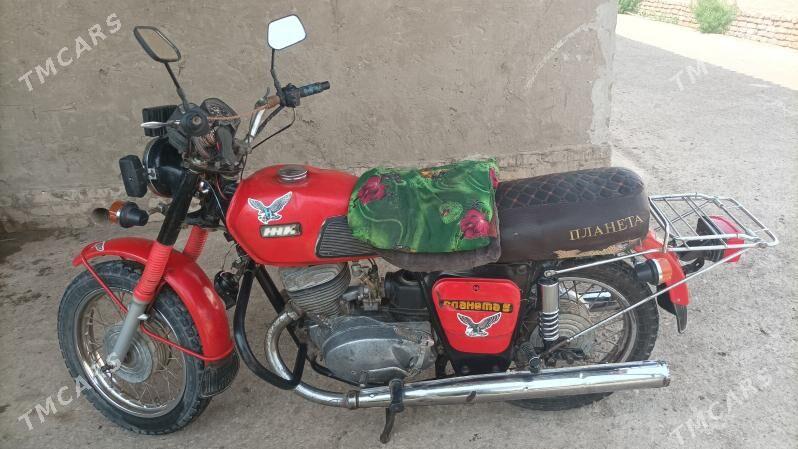 Iž Planeta 4 2013 - 8 000 TMT - Görogly (Tagta) - img 4