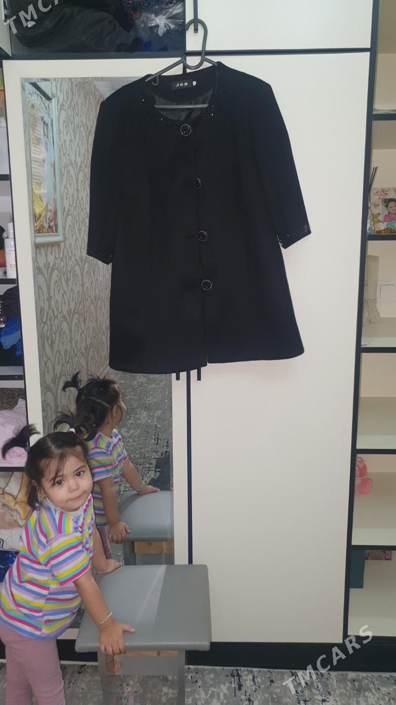 Palto suba kurtga - Parahat 8 - img 2