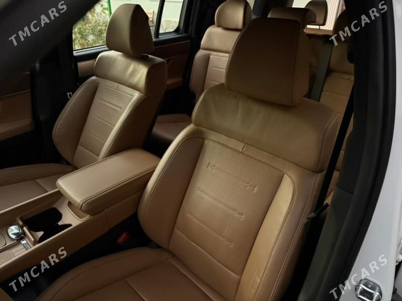 Hyundai Santa Fe 2024 - 650 000 TMT - Ашхабад - img 9