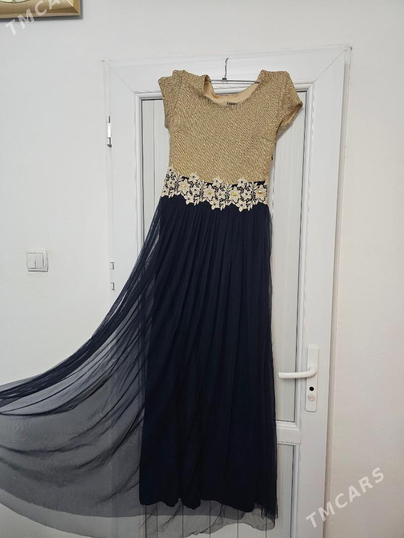 Вечерние платья - Ашхабад - img 2