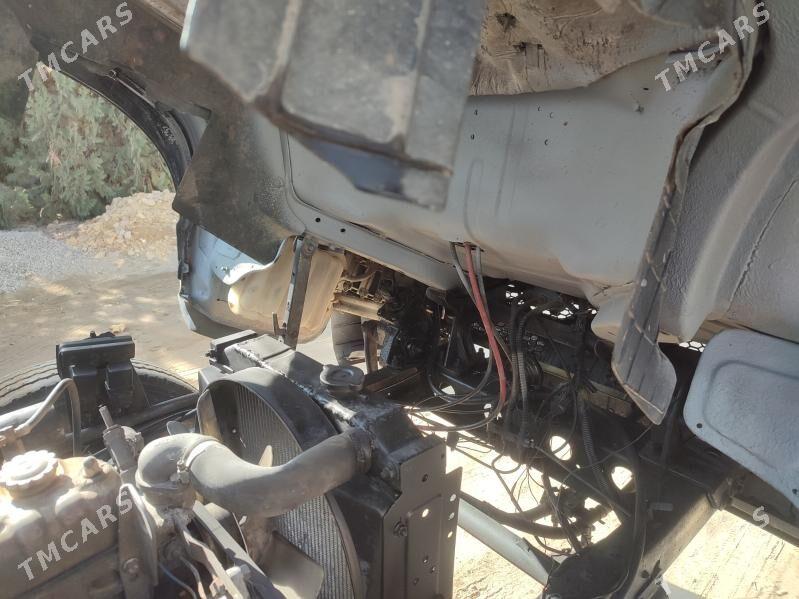 Forland H3 2012 - 82 000 TMT - Фарап - img 10