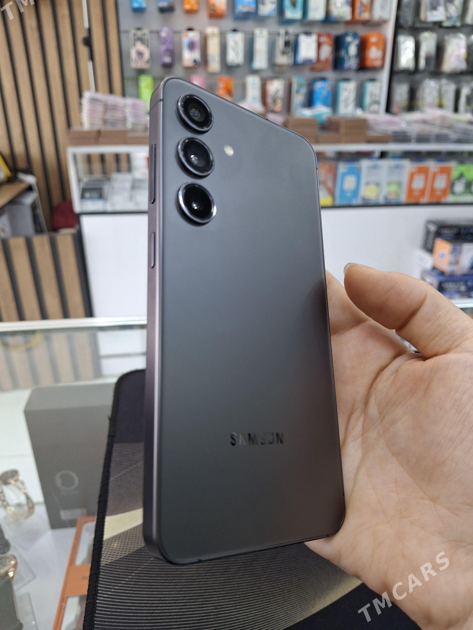 samsung S24 - Мары - img 2