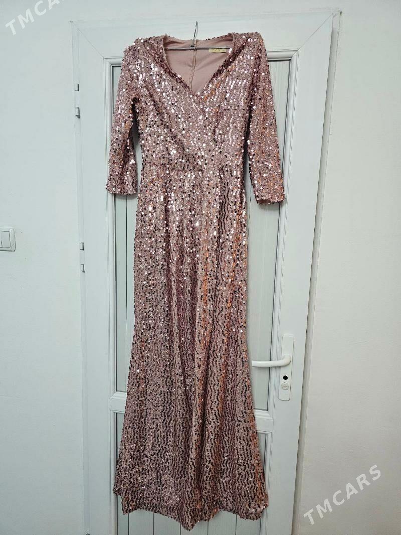 Вечерние платья - Ашхабад - img 5