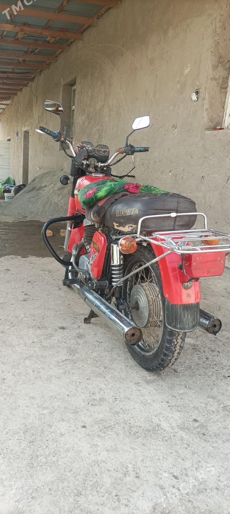 Iž Planeta 4 2013 - 8 000 TMT - Görogly (Tagta) - img 3